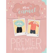 Mon carnet Premier rendez-vous