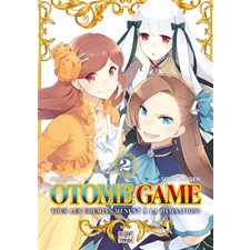 Otome game T.02 : Manga : ADT