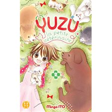 Yuzu, la petite vétérinaire T.02 : Manga : JEU