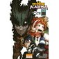 My hero academia T.33 : Manga : JEU