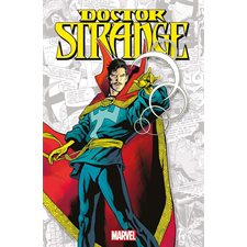 Doctor Strange : Marvel. Marvel-Verse : Bande dessinée