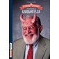Le collège Lovecraft T.01 : Professeur Gargouille : 9-11