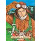 Pilote sacrifié : Chroniques d'un kamikaze T.01 : Manga : ADT