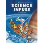 Science infuse T.01 : L'espace-temps : Bande dessinée