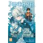 Phantom seer T.02 : Manga: ADO