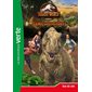 Jurassic World : Camp cretaceous T.09 : Vue du ciel : Bibliothèque verte : 6-8