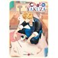 Chat de yakuza T.01 : Manga : ADO