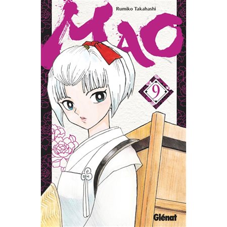 Mao T.09 : Manga : ADO