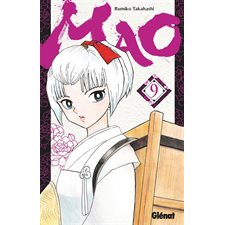 Mao T.09 : Manga : ADO