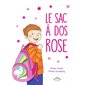 Le sac à dos rose