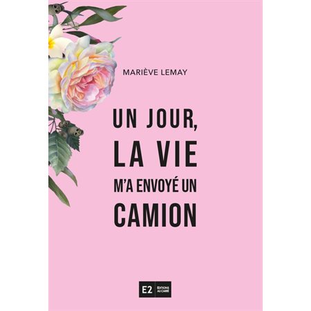 Un jour, la vie m'a envoyé un camion