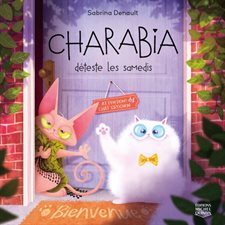 Charabia déteste les samedis