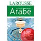 Dictionnaire maxipoche + arabe : Arabe-français : Larousse