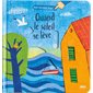 Quand le soleil se lève : Avec mon petit doigt