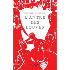 L'antre des louves