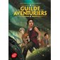 La guilde des aventuriers T.01 (FP) : 9-11