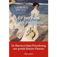 Le parfum des embruns