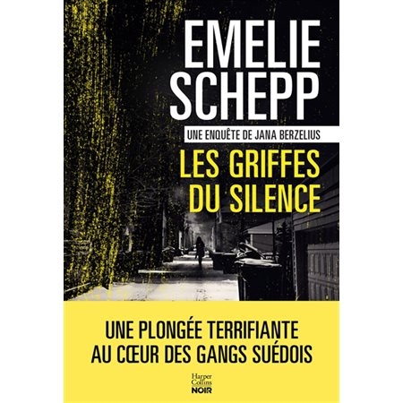 Les griffes du silence : POL