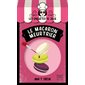 Le macaron meurtrier (FP) : Les enquêtes de Julie