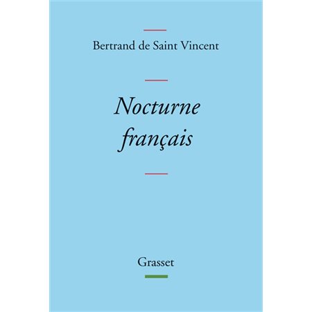 Nocturne français