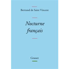 Nocturne français