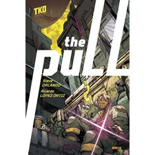 The pull : Bande dessinée