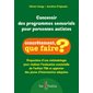 Concevoir des programmes sensoriels pour personnes autistes : Proposition d'une méthodologie pour réaliser l'évaluation sensorielle de l'enfant TSA et apporter des pistes d'intervention adaptées