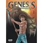 Genesis T.01 : Manga : ADT