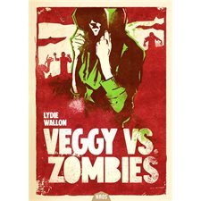 Veggy vs. zombies : NAOS