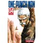 One-Punch Man T.04 : La météorite géante : Manga : ADO