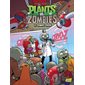 Plants vs zombies T.18 : Le zombie show : Bande dessinée