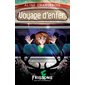 Voyage d’enfer : Frissons sang pour sang québécois : Frousse verte : 6-8
