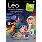Léo : Mon Halloween trop géniale ! : Une histoire à la fois : Premières lectures. Niveau 2