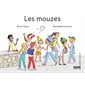 Les mouzes : Histoires comme ça