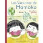 Les vacances de Momoko : Une enfance japonaise T.02