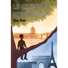 Le milieu de nous deux : Tertio