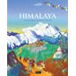Himalaya : Les montagnes qui touchent le ciel : Album mosquito !