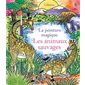 Les animaux sauvages : La peinture magique