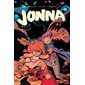 Jonna T.02 : Bande dessinée