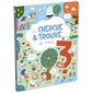 Le cherche & trouve de mes ... 3 ans