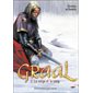 Graal T.02 : La neige et le sang (FP)