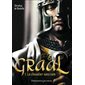 Graal T.01 : Le chevalier sans nom (FP)