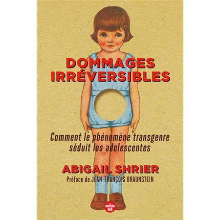 Dommages irréversibles : Comment le phénomène transgenre séduit les adolescentes