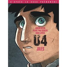 U4 : Jules : Bande dessinée : ADO