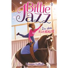 Billie Jazz T.12 : Du rêve à la réalité : 9-11