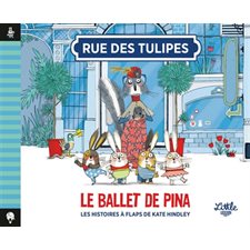 Le ballet de Pina : Rue des tulipes