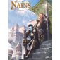 Nains T.23 : Ararun et la rage bleue : Bande dessinée