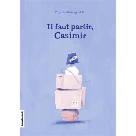 Il faut partir, Casimir