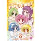 Tokyo Mew Mew T.04 : Manga : JEU