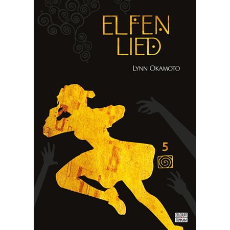 Elfen lied : Perfect edition T.05 : Manga : ADO